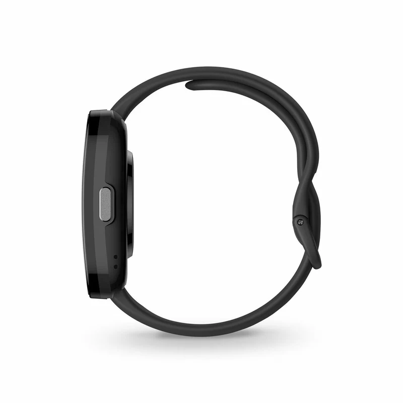 Smartwatch Amazfit Bip 5 Soft 1,91" Negro