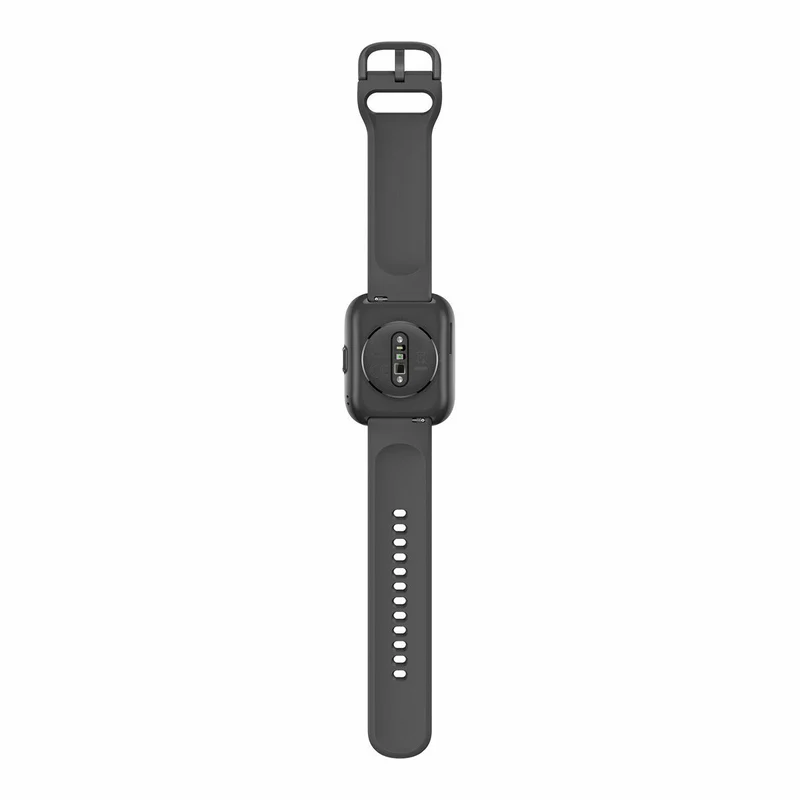 Smartwatch Amazfit Bip 5 Soft 1,91" Negro