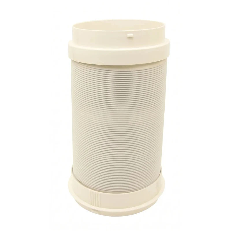 Tubo aire acondicionado DeLonghi Pingüino AS00010071 – Recambio original