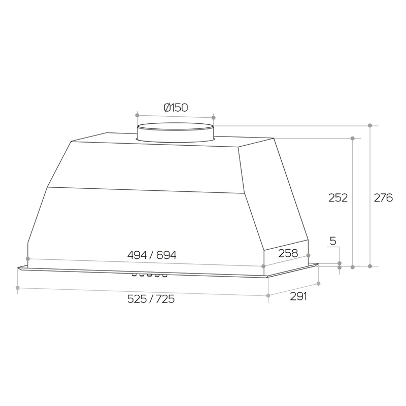 GF52IXAL