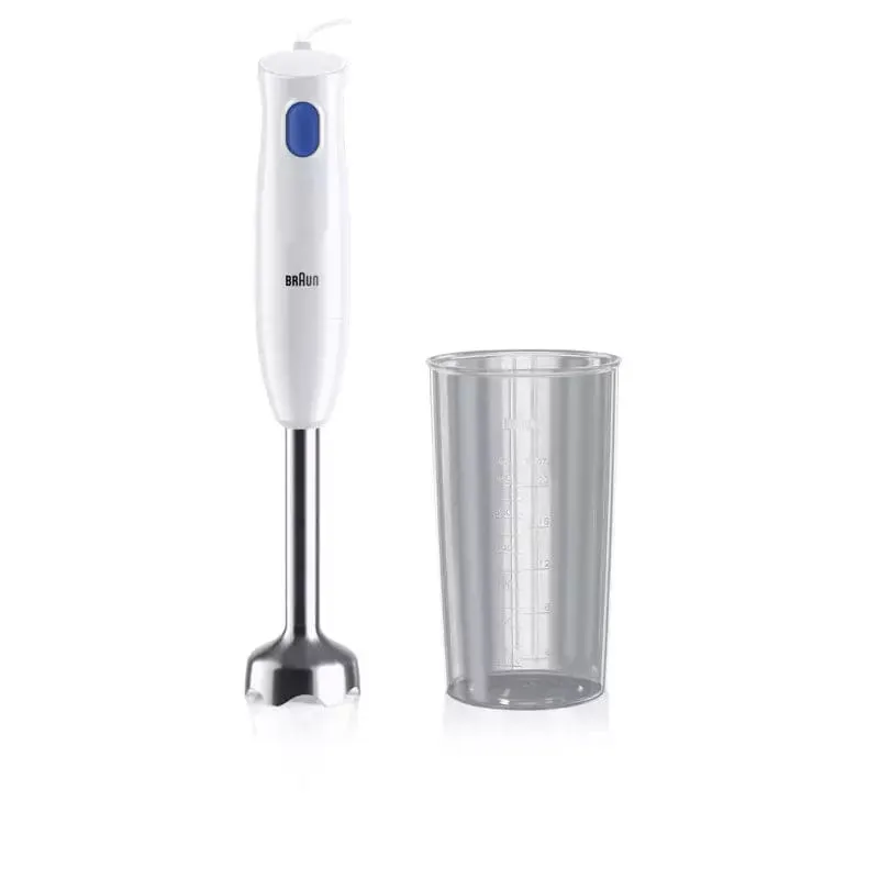 Pie batidora Braun Multiquick 1 AS00006073 – Recambio original