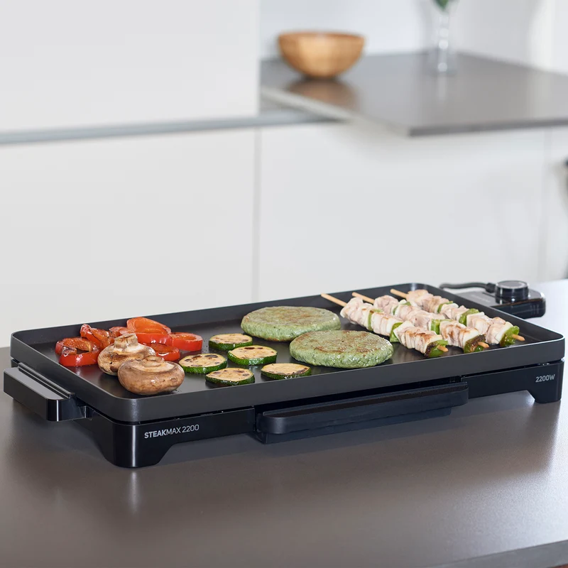 STEAKMAX 2200