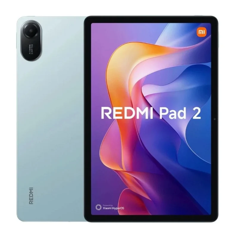 Xiaomi Tablet Redmi Pad 2 Wifi 11", 128GB