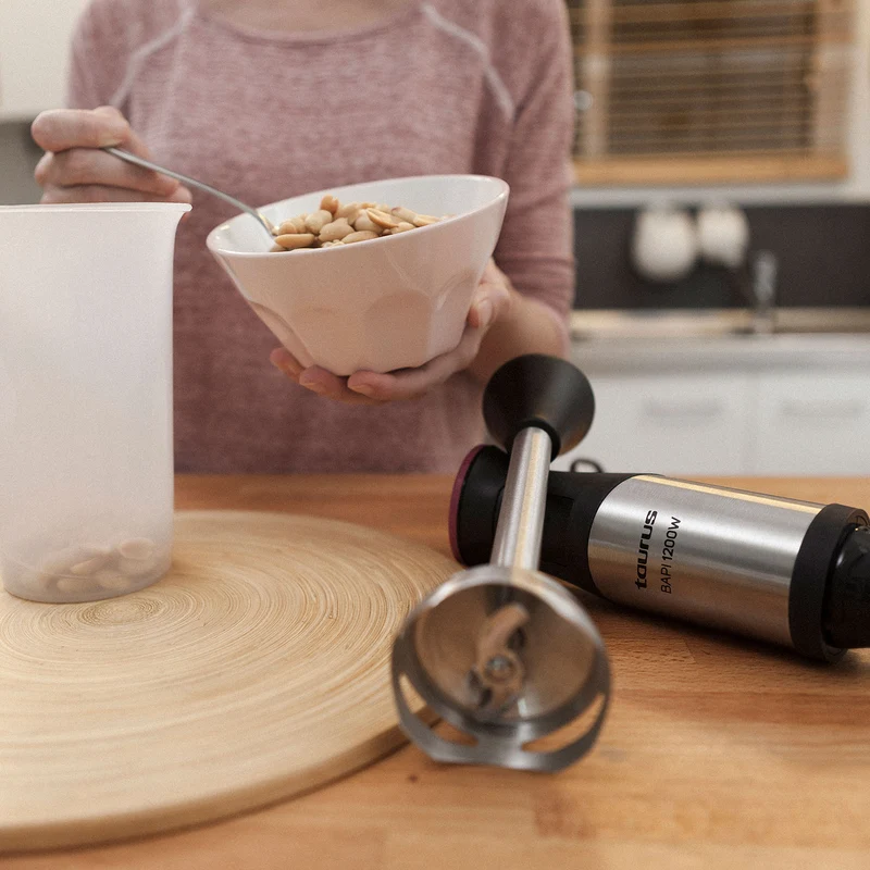 BAPI® 1200 INOX