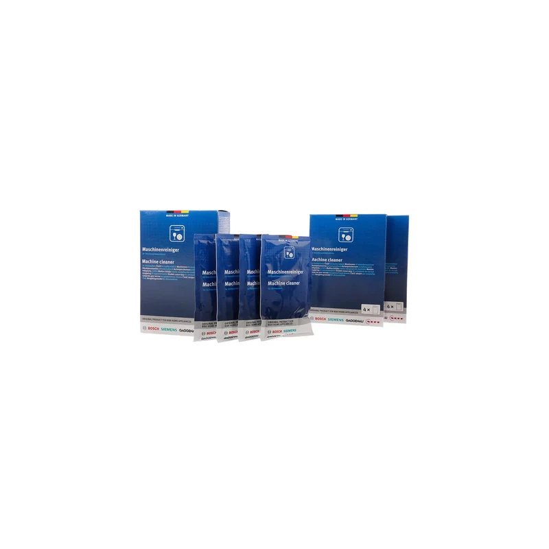 Limpiador en polvo lavavajillas | compatible con BOSCH | Calidad Original | Codigo fabricante | Para modelos universal