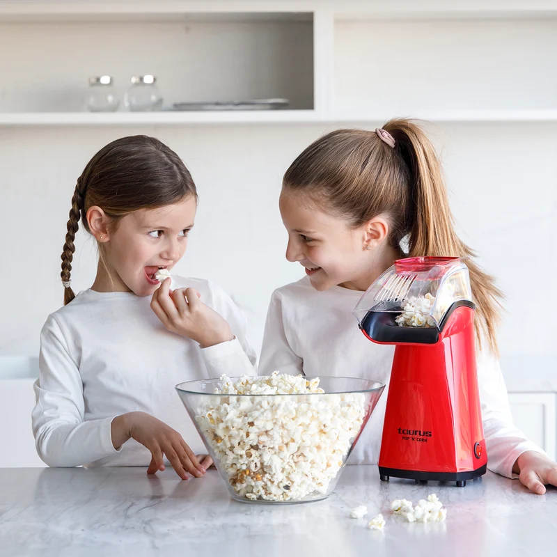 POP'N'CORN