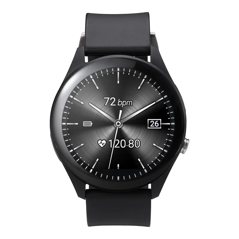 Smartwatch Asus VivoWatch SP Negro