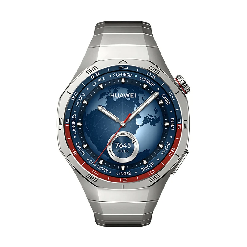 Smartwatch Huawei GT 5 Pro Gris 1,43" 46 mm