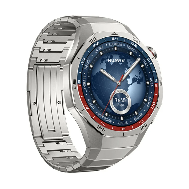 Smartwatch Huawei GT 5 Pro Gris 1,43" 46 mm