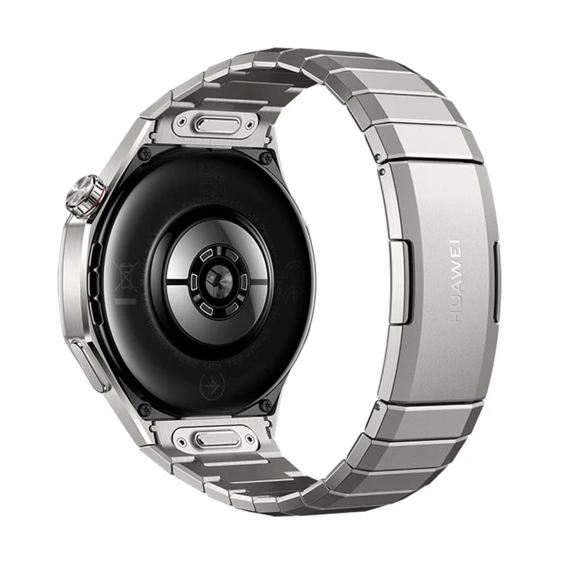 Smartwatch Huawei GT 5 Pro Gris 1,43" 46 mm