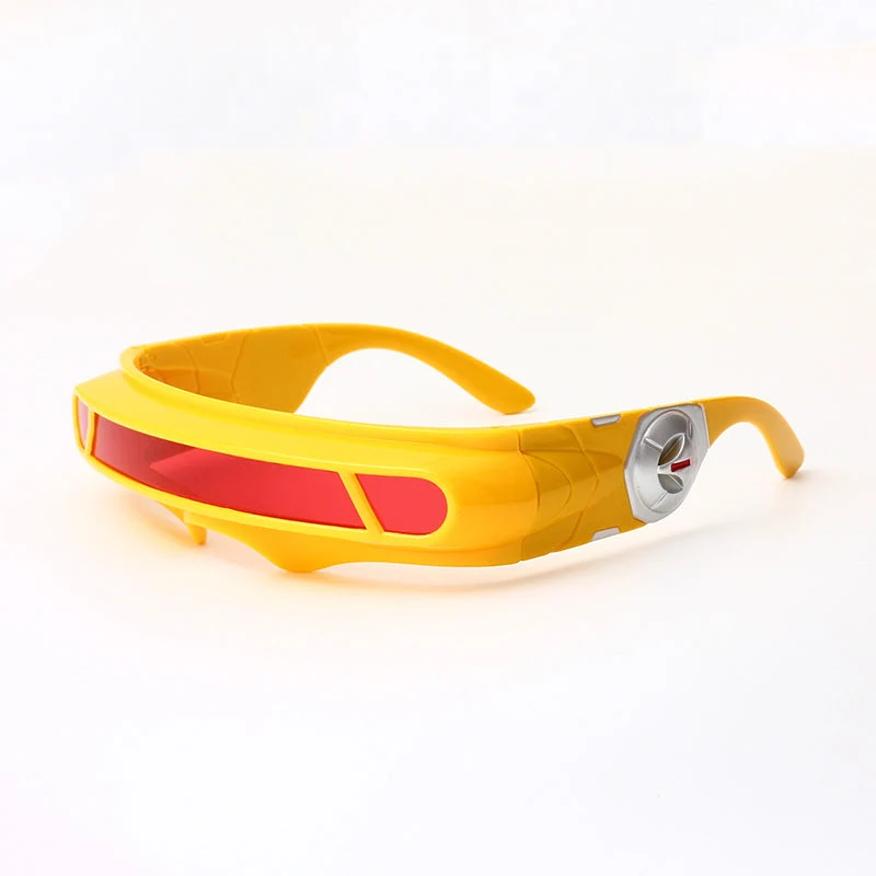 🕶️✨ Retro punk sunčane naočale – UV400, 100% UV zaštita – plaćanje pouzećem ☀️✅-HR