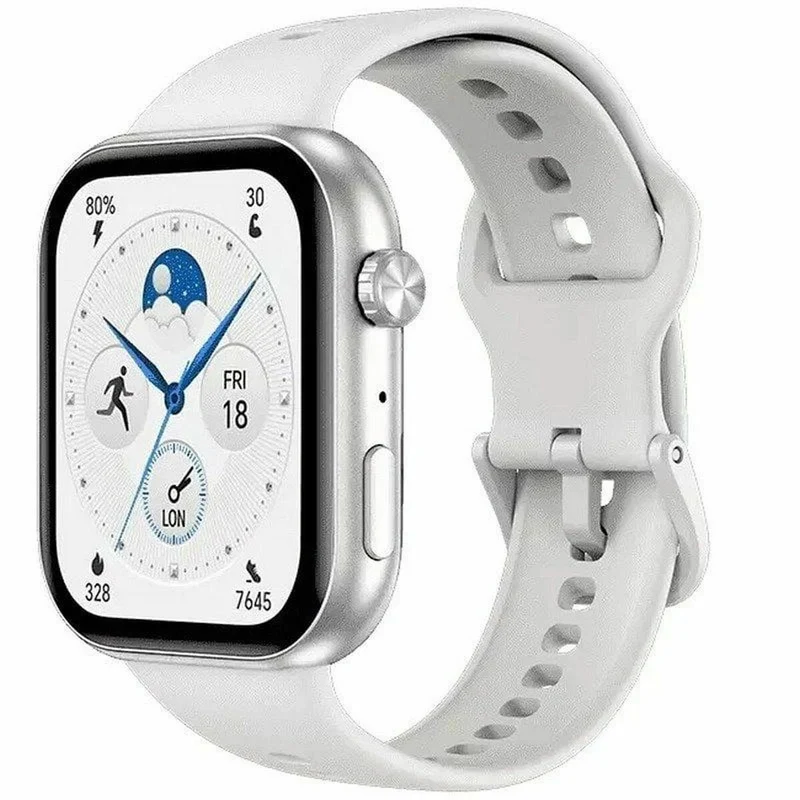 Smartwatch Honor 5504ACGU WHITE Blanco Negro
