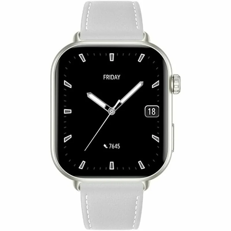 Smartwatch Honor 5504ACGU WHITE Blanco Negro