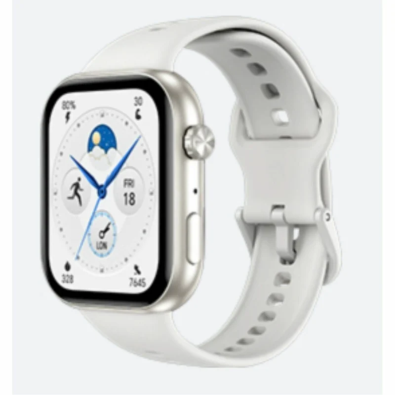 Smartwatch Honor 5504ACGU WHITE Blanco Negro