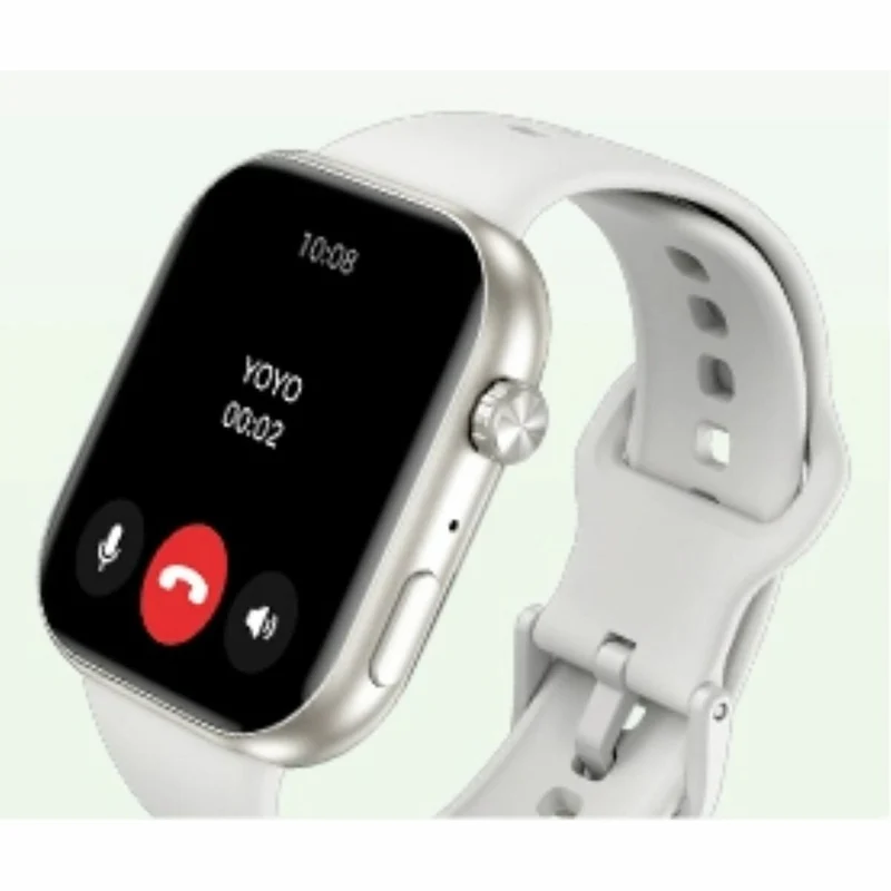 Smartwatch Honor 5504ACGU WHITE Blanco Negro