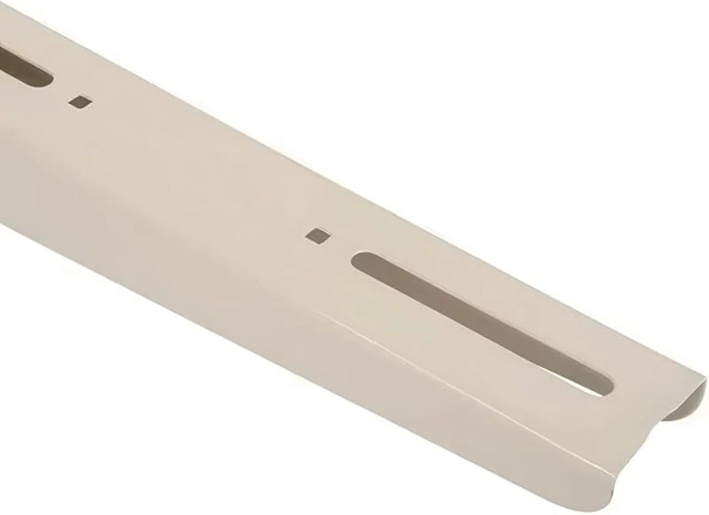 Soporte Exterior para Aire Acondicionado 450x450x55 mm | Estructura de Acero Soldado de Alta Resistencia | Montaje en Pared con