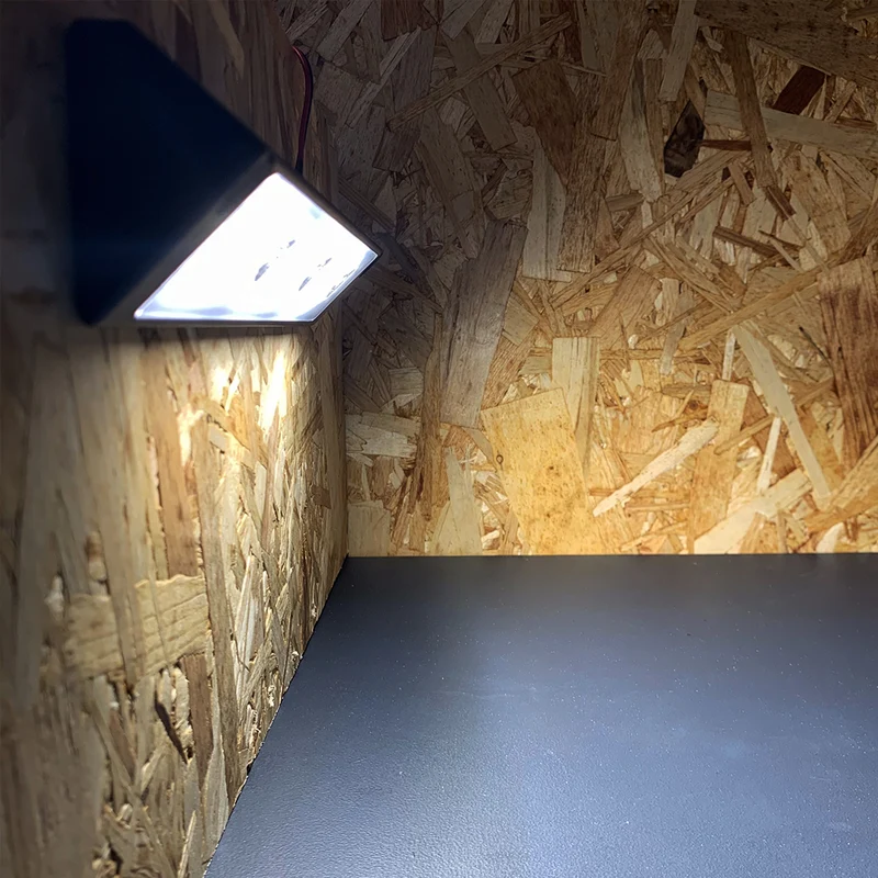 Luz de trabajo/escena LED de alta resistencia