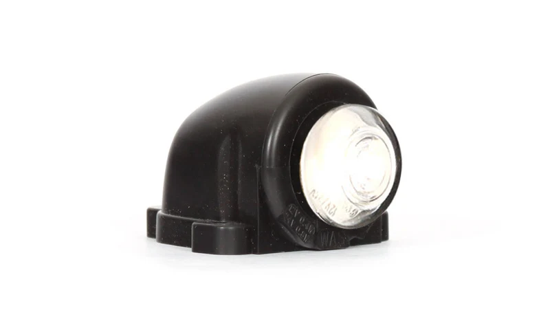 Luz LED superior de gálibo/luz marcadora de cabina de techo/W25