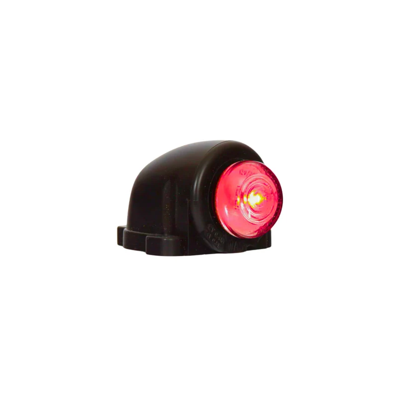 Luz LED superior de gálibo/luz marcadora de cabina de techo/W25