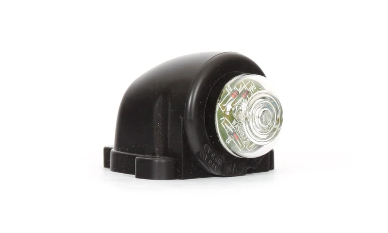 Luz LED superior de gálibo/luz marcadora de cabina de techo/W25
