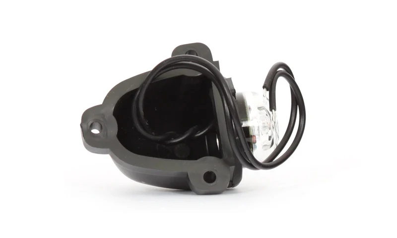 Luz LED superior de gálibo/luz marcadora de cabina de techo/W25