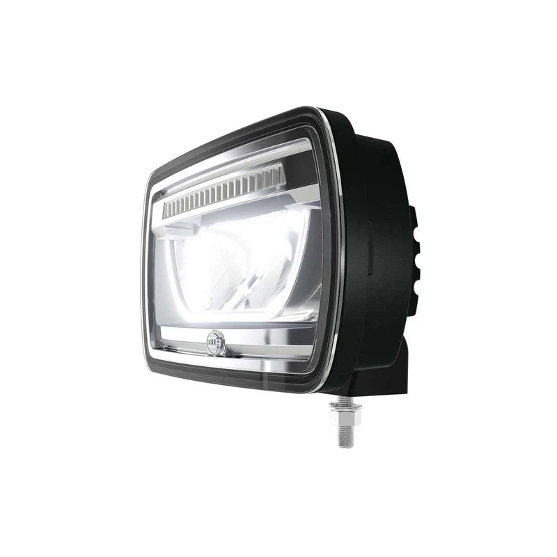 Hella Jumbo Full LED Luz de conducción