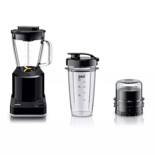 Braun cuchilla batidora de vaso JB1 AS00004636