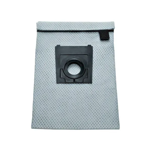 Bolsa textil para aspirador Bosch 00483179 lavable reutilizable