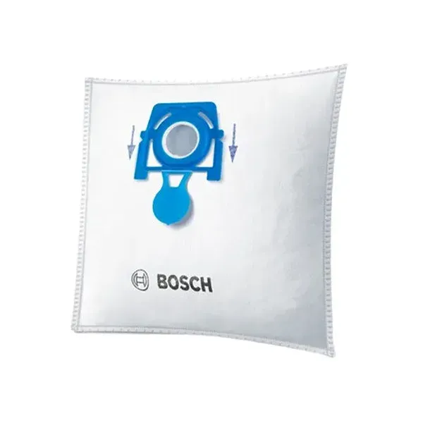 Bolsas para aspirador Bosch código 17004099 pack 4 unidades