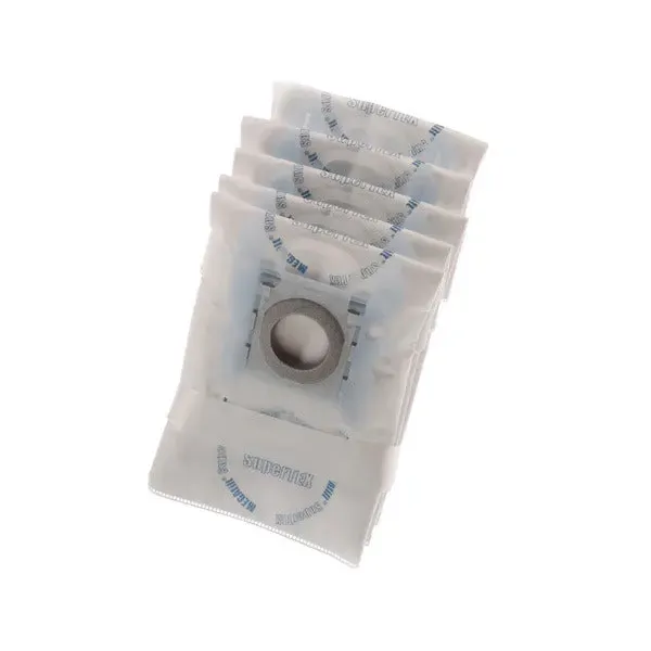 Bolsa aspirador para aspiradora Bosch 17003042 tipo G pack 5 unidades