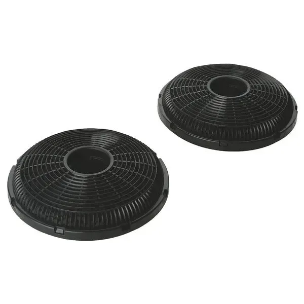 Filtro de carbón activo para campana Bosch 12026343 DWZ0GK0A0