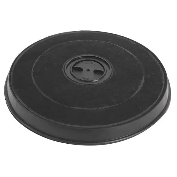 Filtro de carbón activo para campana extractora Bosch 00744511