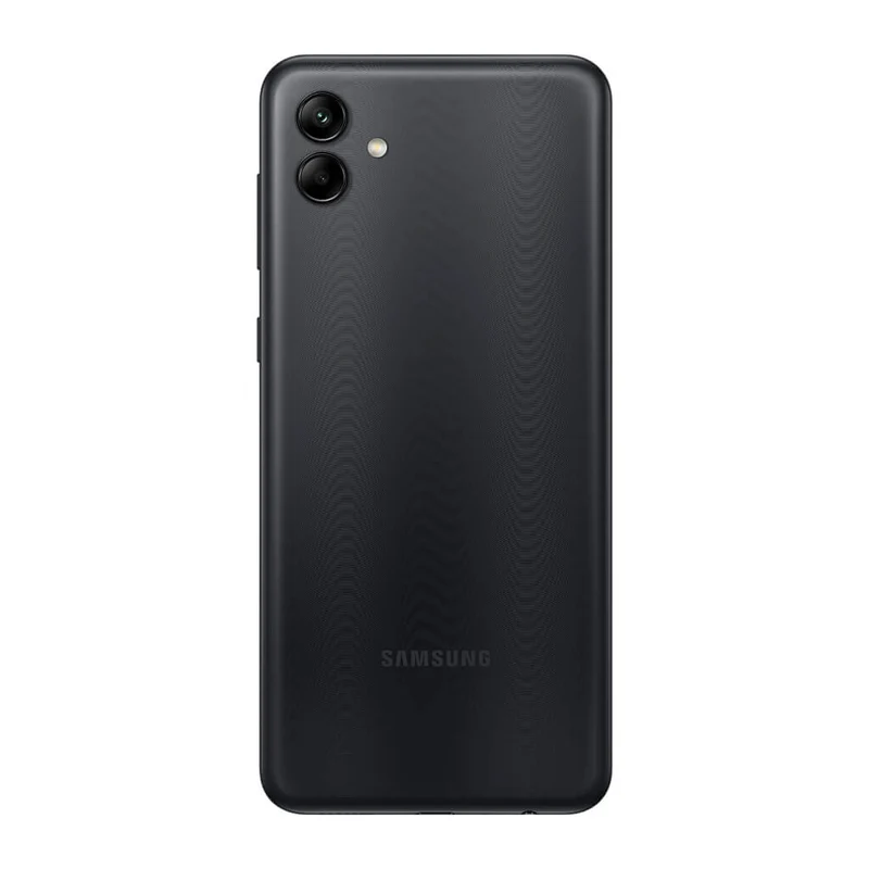 Samsung Teléfono Celular Galaxy A04, 64GB