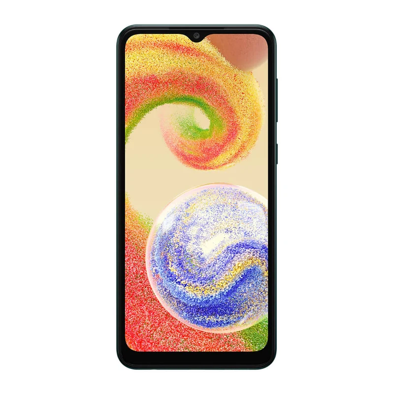 Samsung Teléfono Celular Galaxy A04, 64GB