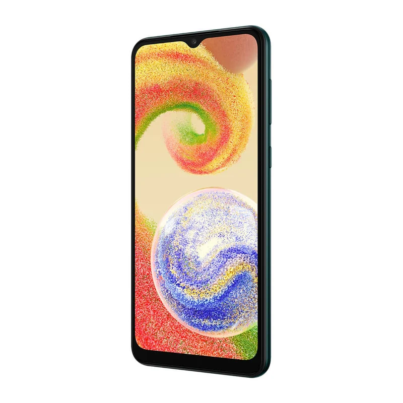 Samsung Teléfono Celular Galaxy A04, 64GB