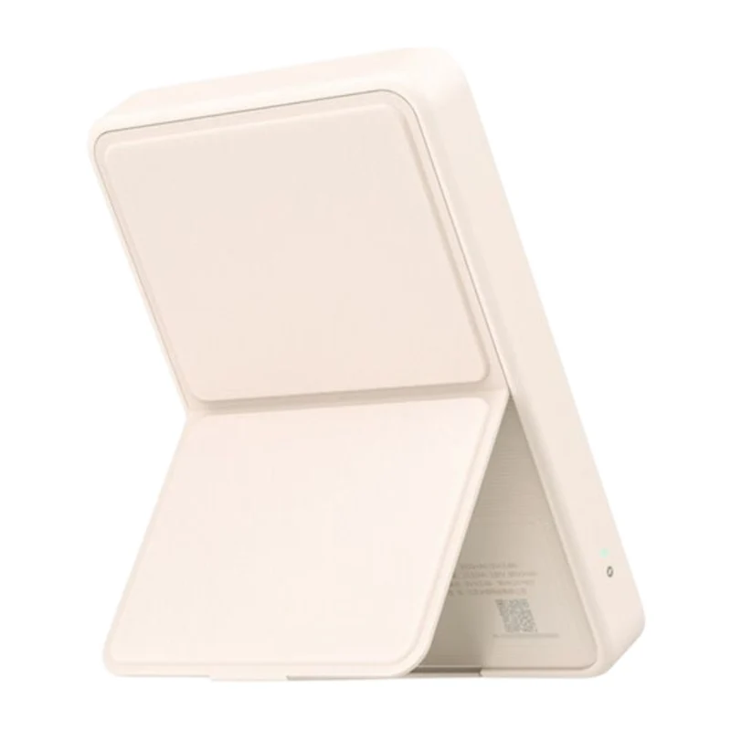 Xiaomi Power Bank Batería Externa Magnetic 6000 mAh GL, 58479