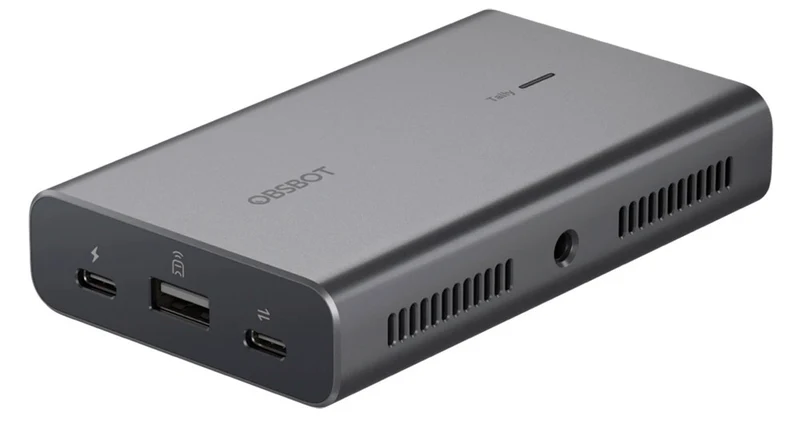 OBSBOT ADAPTADOR UVC-NDI