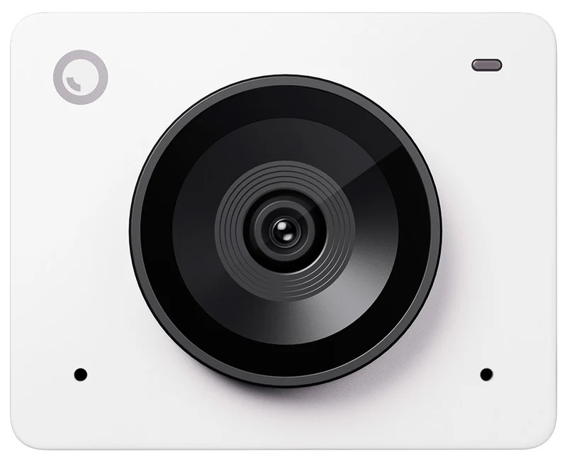 OBSBOT MEET SE CW CAMARA WEB 1080P CON SENSOR CMOS BSI CLOUD WHITE