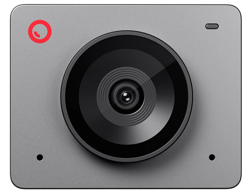 OBSBOT MEET SE SG CAMARA WEB 1080P CON SENSOR CMOS BSI SPACE GREY
