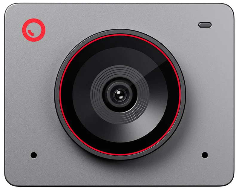 OBSBOT MEET 2 SG CAMARA WEB 4K CON LENTE PTZ SPACE GREY