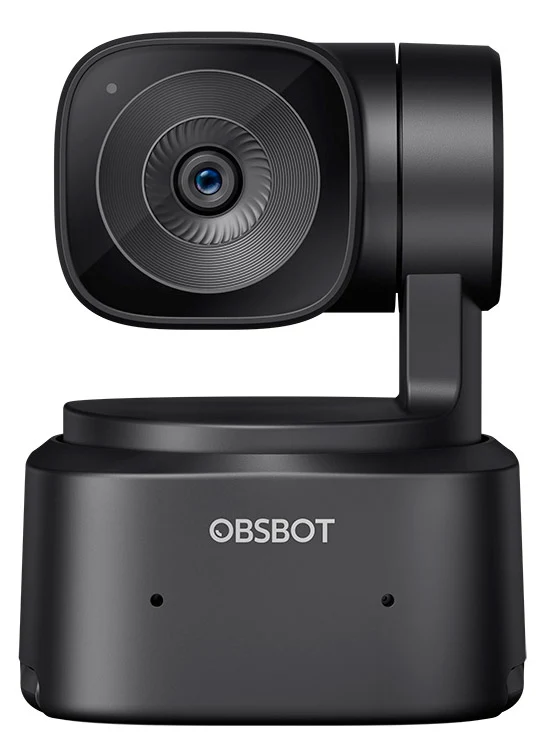 OBSBOT TINY 2 SE CAMARA WEB 1080P CON LENTE PTZ