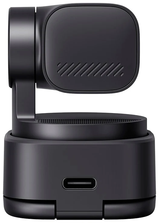 OBSBOT TINY 3 LITE CAMARA WEB 4K CON LENTE PTZ
