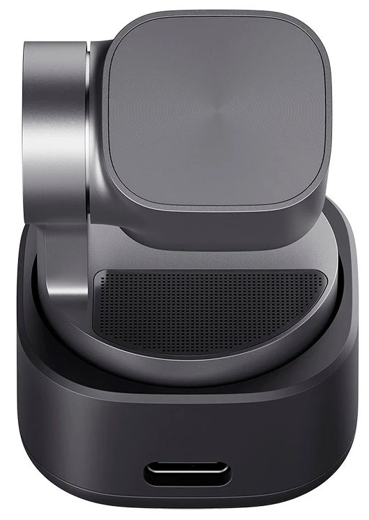 OBSBOT TINY 3 CAMARA WEB 4K CON LENTE PTZ