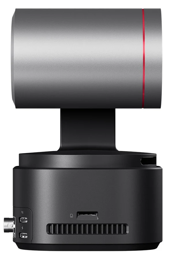OBSBOT TAIL 2 CAMARA DE PRODUCCION 4K CON LENTE PTZR