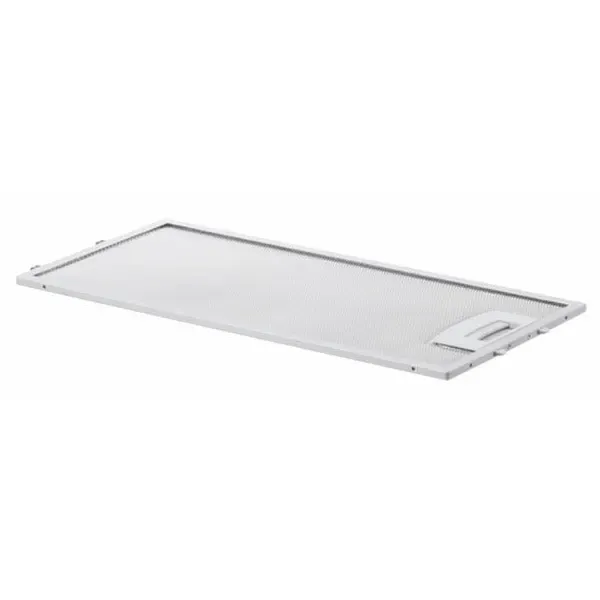 Filtro metálico antigrasa para campana Bosch 00435204 Siemens Gaggenau
