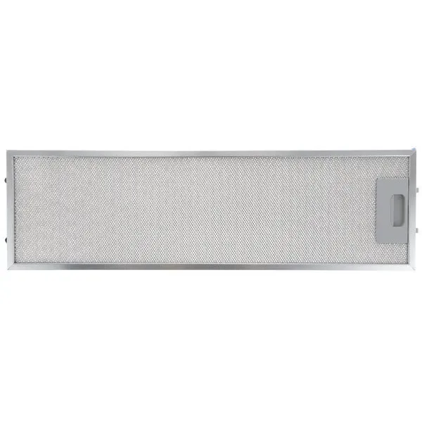 Filtro metálico para campana extractora Bosch 00445641