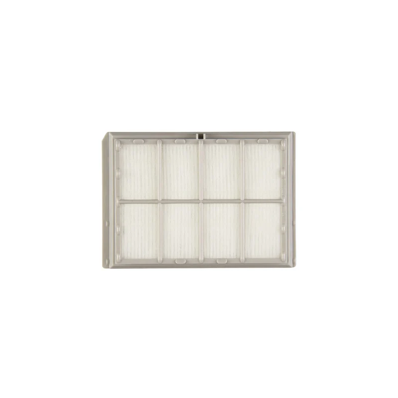 Filtro higiénico de alto rendimiento aspirador | compatible con BALAY | Calidad Original | Codigo fabricante 263506 | Para modelos BBS6