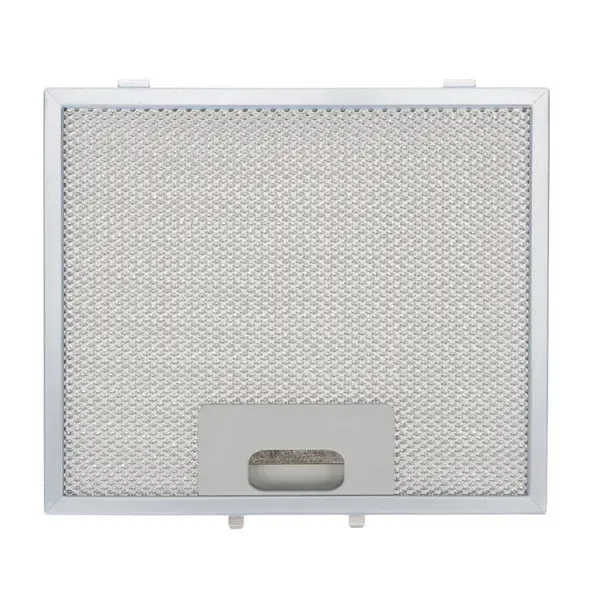 Filtro metálico para campana extractora Cata 02811000 215x185 mm