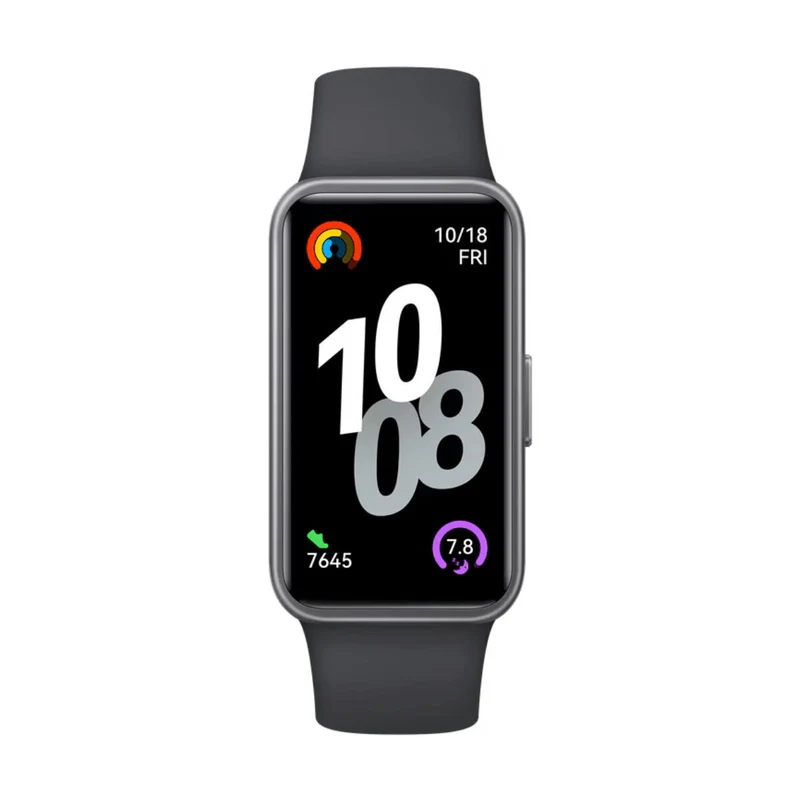 Smartwatch Huawei 55020EEP Negro 1,47"
