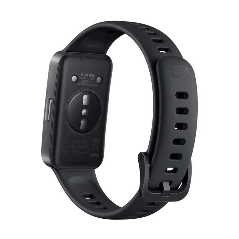 Smartwatch Huawei 55020EEP Negro 1,47"